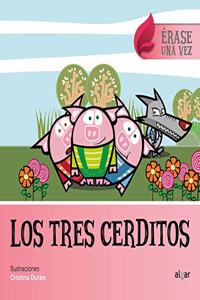 Los tres cerditos