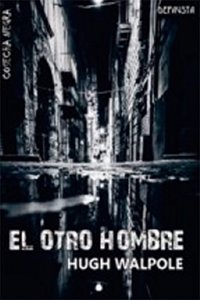 El otro hombre (cosecha negra) (Spanish Edition)