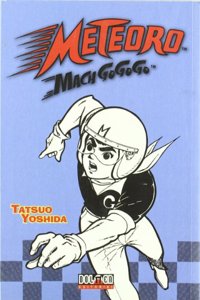 Meteoro : mach go go go