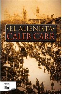 El Alienista = The Alienist