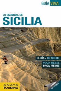 Lo esencial de Sicilia / Sicily