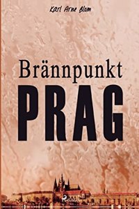 Brännpunkt Prag