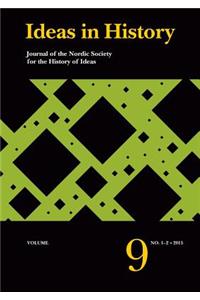 Ideas in History vol. 9