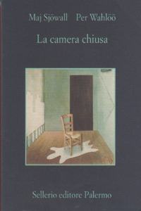 la camera chiusa