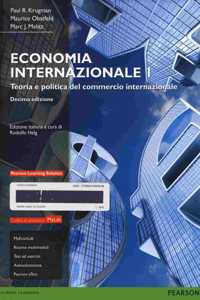 Economia internazionale