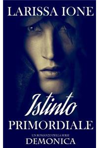 Istinto primordiale