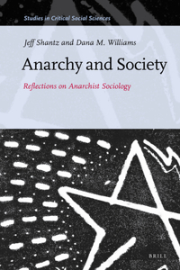 Anarchy and Society