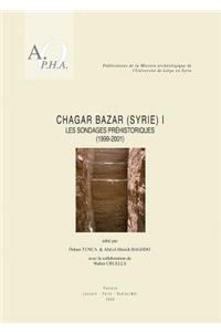 Chagar Bazar (Syrie) I