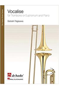VOCALISE