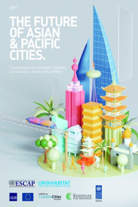 The future of Asian & Pacific cities