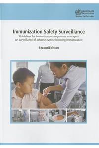 Immunization Safety Surveillance