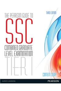 SSC Combined Graduate Level - Tier I