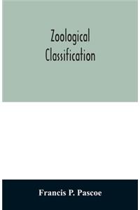 Zoological Classification