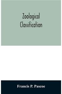 Zoological Classification