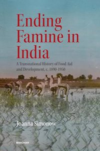 Ending Famine in India