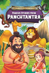 FAMOUS STORIES FROM PANCHTANTRA