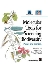 Molecular Tools for Screening Biodiversity