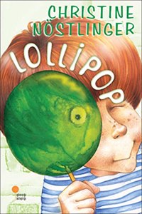 Lollipop: 3, 4. SÄ±nÄ±flar (Turkish Edition)