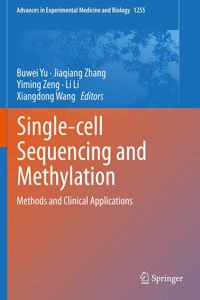 Single-Cell Sequencing and Methylation