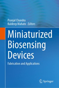 Miniaturized Biosensing Devices