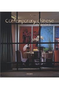 Contemporary Chinese Interiors