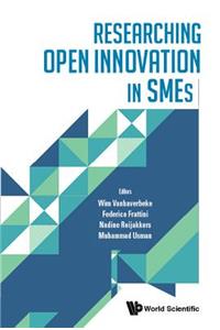 Researching Open Innovation in Smes