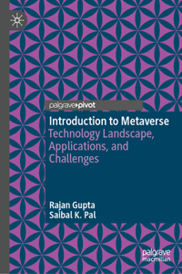 Introduction to Metaverse