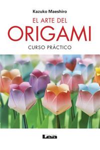 El Arte del Origami