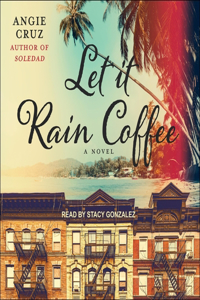 Let It Rain Coffee