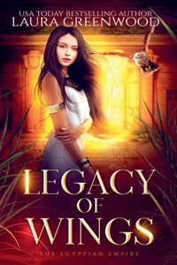 Legacy Of Wings