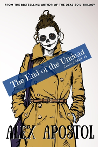The End of the Undead