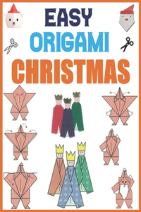 Easy Origmi Christmas