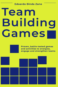 Team Building Games