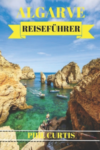 Algarve Reiseführer 2024