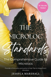 Microloc Standards: The Comprehensive Guide to Microlocs