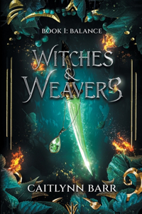 Witches and Weavers