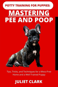 Potty Training for Puppies