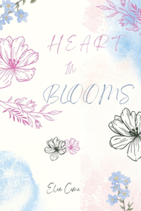 Heart in Blooms