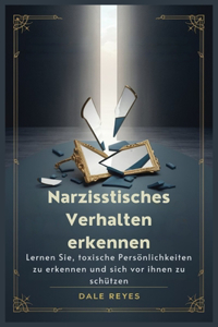 Narzisstisches Verhalten erkennen
