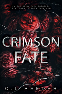 Crimson Fate