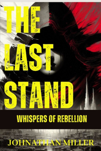 Last Stand: A Dystopian Saga