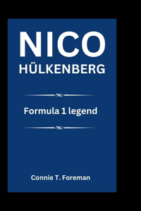 Nico Hülkenberg