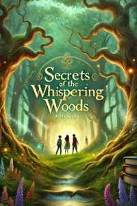Secrets of Whispering Woods