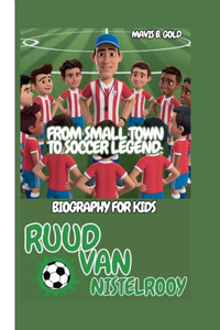 Ruud Van Nistelrooy