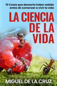 Ciencia de la Vida