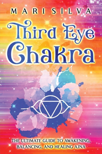 Third Eye Chakra