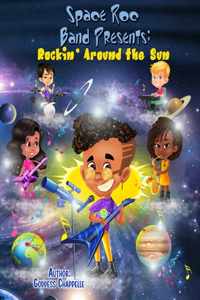 Space Roc Band Presents