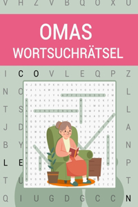 Omas Wortsuchrätsel