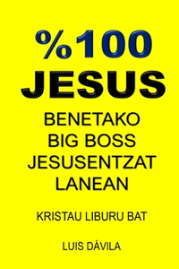 %100 Jesus