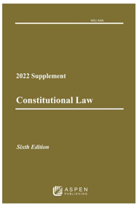 Constitutional Law